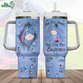 Winnie-the-Pooh x Eeyore 40oz Stanley Tumbler