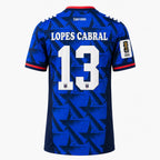 World Cup 2026 Lopes Cabral Cape Verde Jersey