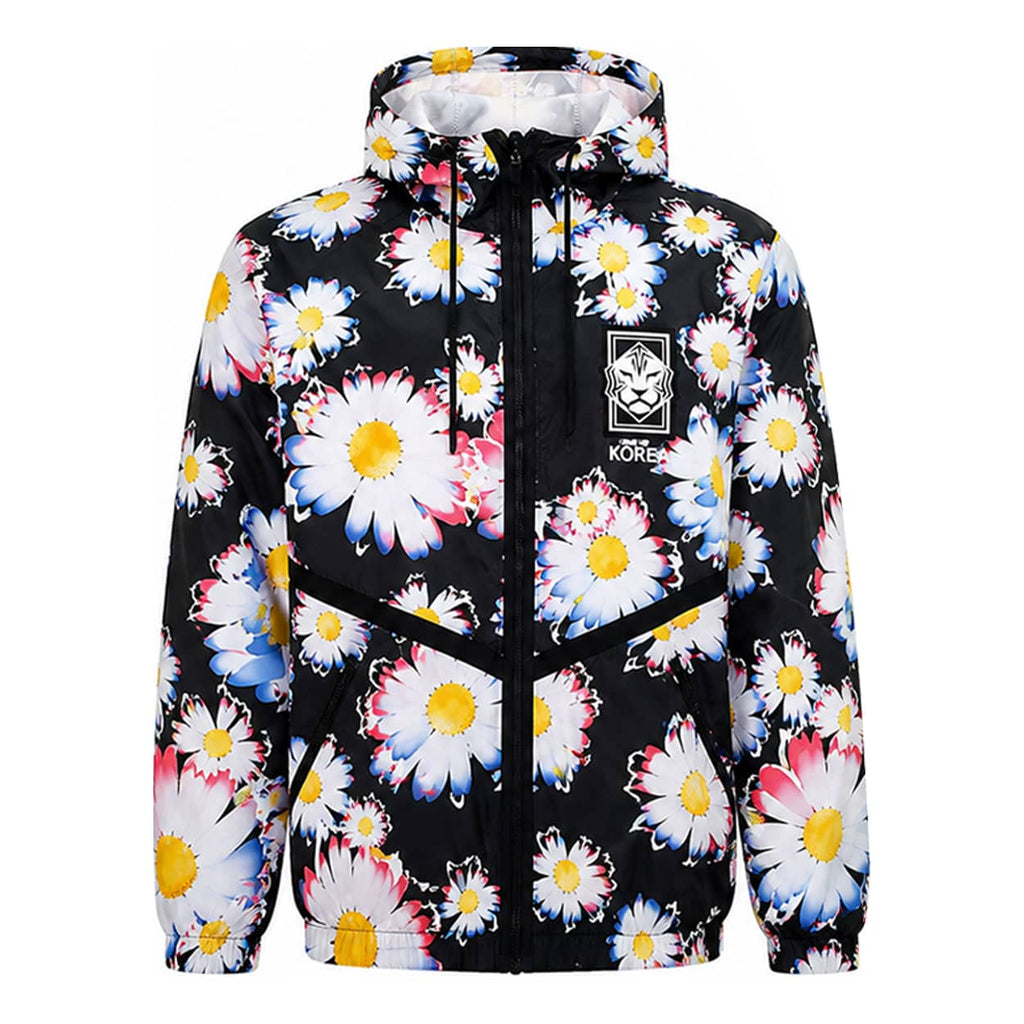 World Cup 2026 South Korea Jacket
