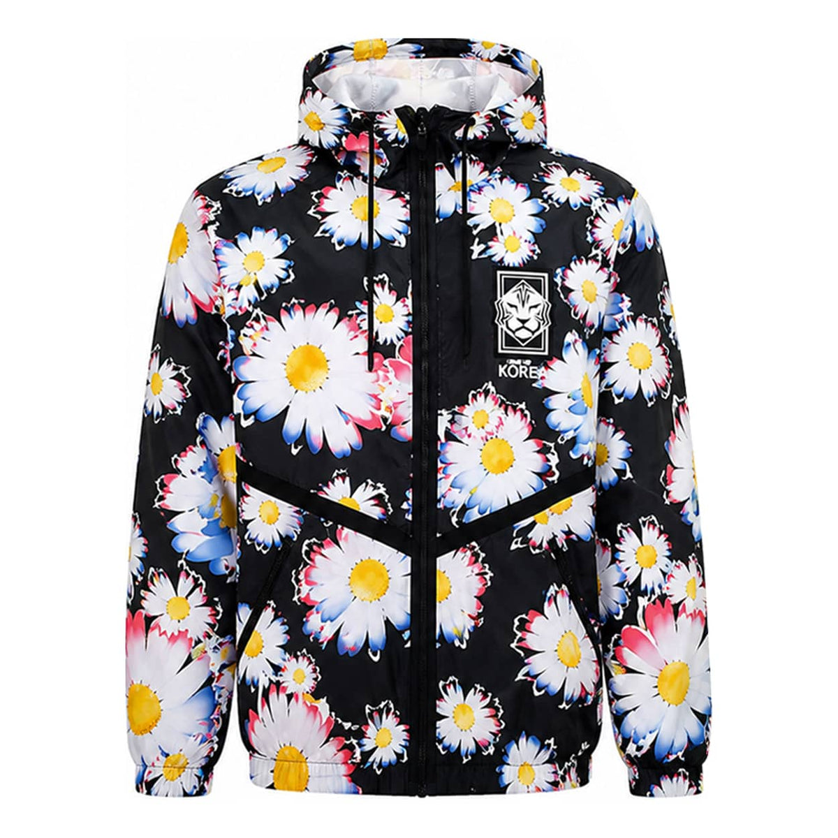 World Cup 2026 South Korea Jacket