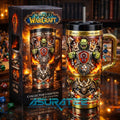 World of Warcraft Limited Edition YETI Tumbler