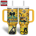 Wu-Tang Clan Killa Bees Stanley Tumbler 40oz