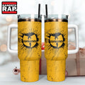 Wu-Tang Clan Rap Hiphop Fans Gift Stanley Tumbler 40oz