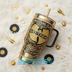 Wu-Tang Clan Forever Limited Edition YETI Tumbler