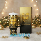 Wu-Tang Clan “Wu-Tang Forever” Limited Edition YETI Tumbler