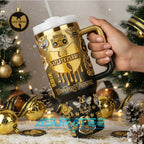 Wu-Tang Clan “Wu-Tang Forever” Limited Edition YETI Tumbler