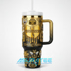 Wu-Tang Clan “Wu-Tang Forever” Limited Edition YETI Tumbler