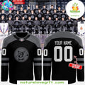 Youngstown Phantoms 2026 Hockey Jersey Uniform