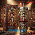 Yungblud Dominic Harrison 2026 Limited Edition YETI Tumbler
