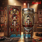 Yungblud Dominic Harrison 2026 Limited Edition YETI Tumbler