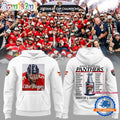 Aaron Ekblad Elbo Room Florida Panthers Championship 2025 Hoodie Shirt