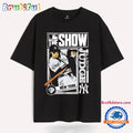 Aaron Judge New York Yankees Mlb The Show T Shirt