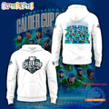 Abbotsford Canucks Calder Cup Champions 2025 Team Graphic Design Limited 3D Hoodie