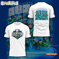Abbotsford Canucks Calder Cup Champions 2025 Team Graphic Design Limited 3D Shirt