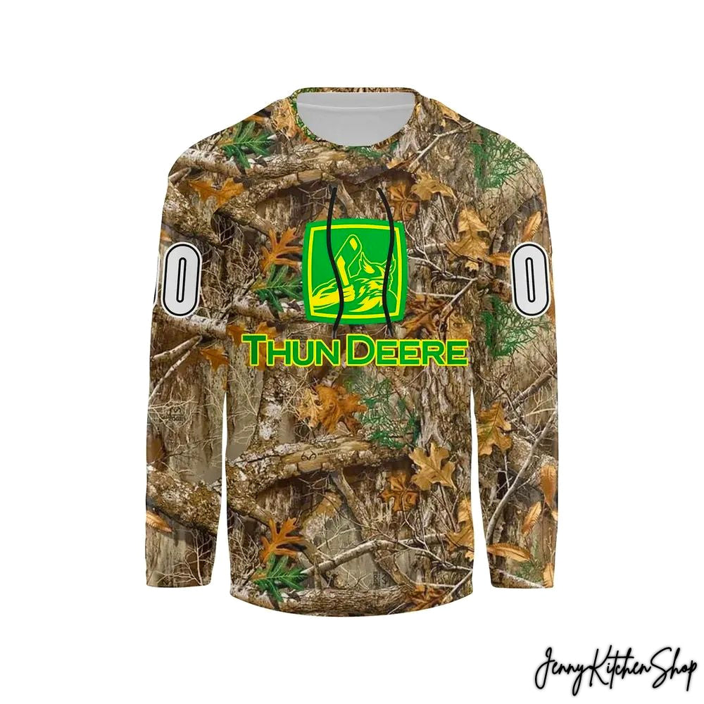 Adirondack Thunder Country Night 2026 Limited Hockey Jersey