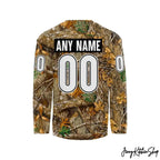 Adirondack Thunder Country Night 2026 Limited Hockey Jersey