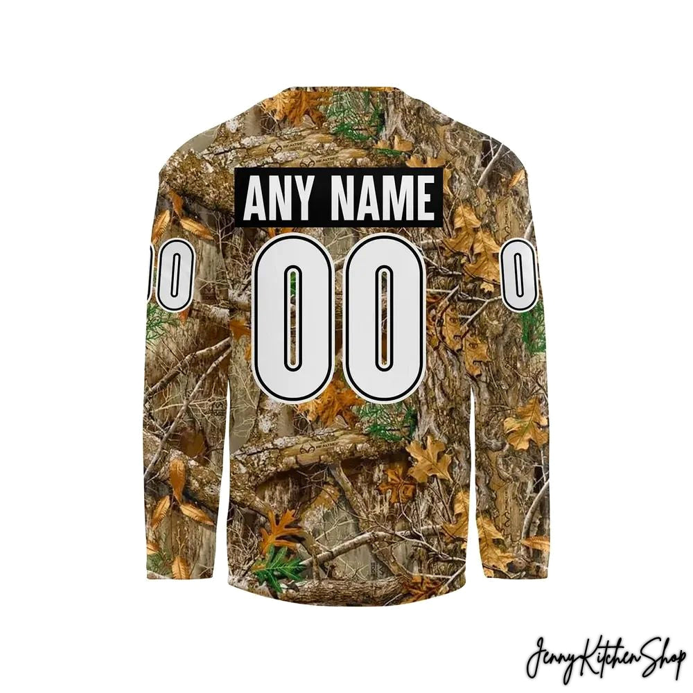 Adirondack Thunder Country Night 2026 Limited Hockey Jersey