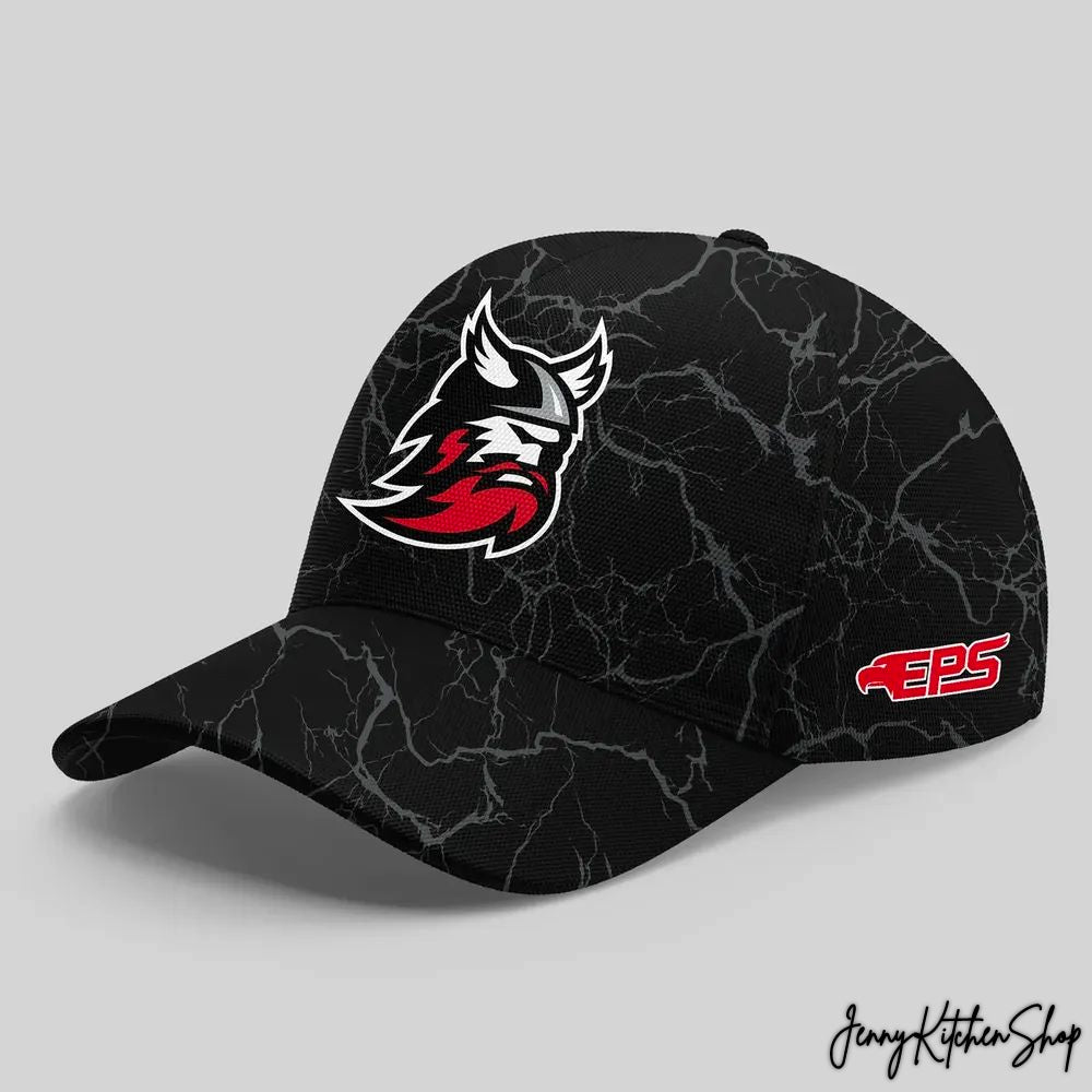 Adirondack Thunder Lightning Storm 2026 Hockey Jersey