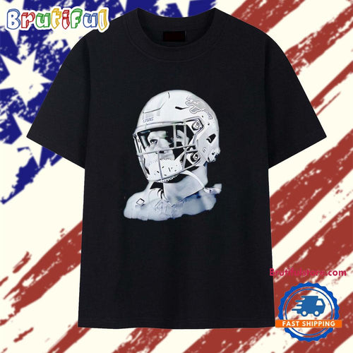Aidan Hutchinson House of Hutch x Detroit Lions T Shirt