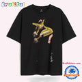 Aja Wilson Rings So Win Las Vegas Aces T-Shirt