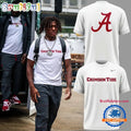 Alabama Crimson Tide 2026 New Uniform T Shirt