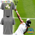 Alex Eala In Full Bloom Graphic 2026 3D Shirt