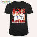 Alex Karaban Uconn Basketball Graphic T Shirt