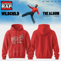 Alex Warren’s Little Orphan Alex Tour 2026 Hoodie T-Shirt
