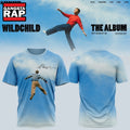 Alex Warren’s Little Orphan Alex Tour 2026 Signature 3D Shirt Hoodie T-Shirt