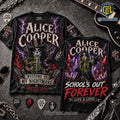 Alice Cooper Welcome To My Nightmare T-Shirt