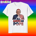 All American Pope Leo XIV T Shirt