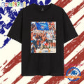 Almost Friday SGA OKC Thunder Champions T Shirt