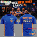 ALWAYS KNICKS New York Forever Knicks WIN Game 3D Shirt