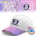 Anaheim Ducks Hockey Fights Cancer Limited Edition 2026 Cap