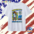 Angel Reese Chicago Sky Angel In The Sky T Shirt