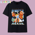 Angel Reese Chicago Sky Basketball Vintage T Shirt