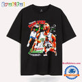 Anthony Edwards what Ant can’t do Timberwolves T Shirt