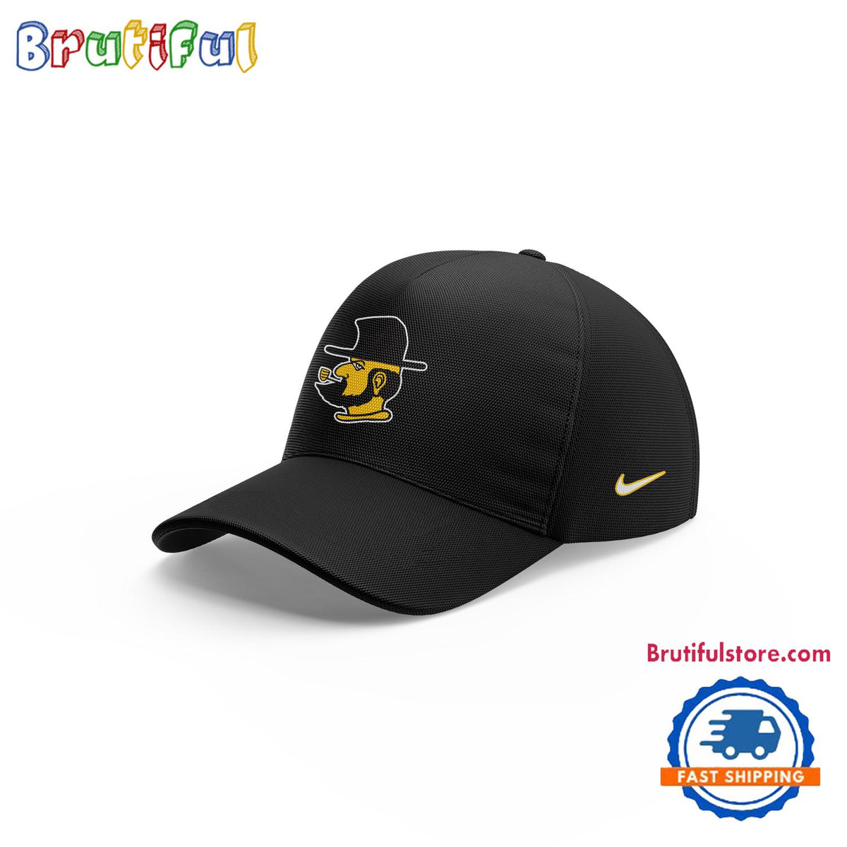 App State Mountaineers NCAA 2024 Limited Cap