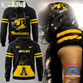 App State Mountaineers NCAA 2024 Limited Hoodie