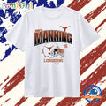 Arch Manning 16 Texas Longhorns football helmet T Shirt