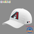Arizona Diamondbacks NURSES NIGHT White Cap