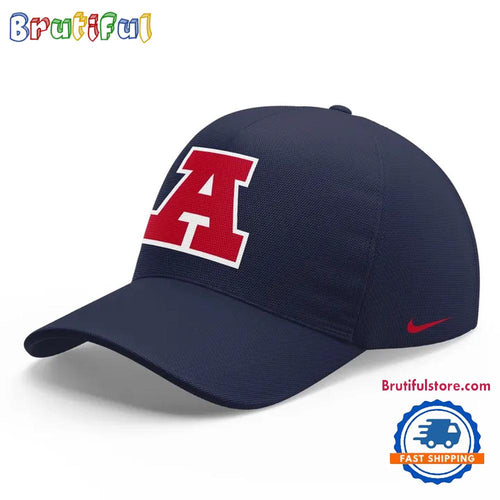 Arizona Wildcats Football Retro Uniform 2026 Limited Edition Cap