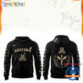 Arizona Wildcats x Fourth Wings Night 2026 Limited Edition Hoodie