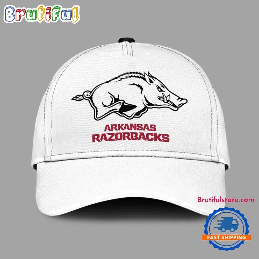 Arkansas Razorbacks Men’s Basketball 2025 Cap Hats
