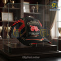 Arsenal FC Premier League 2025 2026 Champions Cap