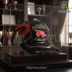 Arsenal FC Premier League 2025 2026 Champions Cap