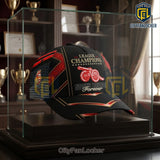 Arsenal FC Premier League 2025 2026 Champions Cap