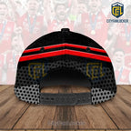 Arsenal FC Premier League 2025 2026 Champions Cap