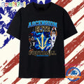 Ascension Elite football showcase players 2 and 6 T Shirt