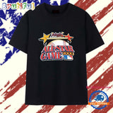 Atlanta Braves All-Star Game 2000 Logo T Shirt